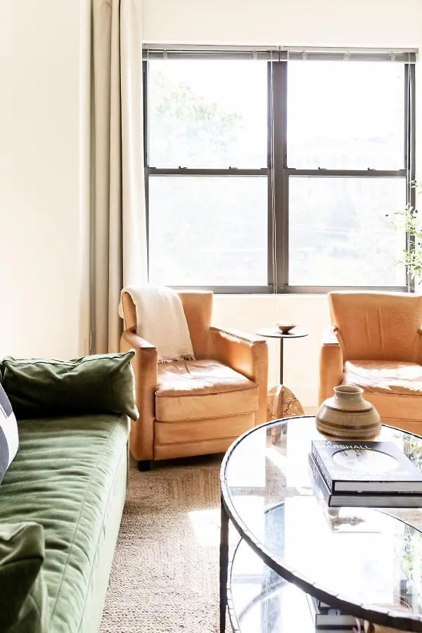 Luxury By Music Row Belmont Vanderbilt Free Parking Nashville